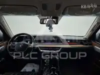 2021 KIA Mohave