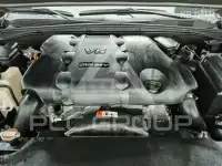 2021 KIA Mohave