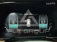 2021 KIA Mohave