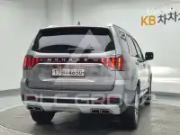 2021 KIA Mohave