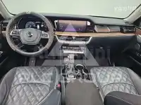 2021 KIA Mohave
