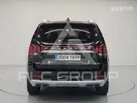 2021 KIA Mohave