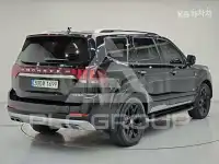 2021 KIA Mohave