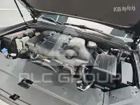 2021 KIA Mohave