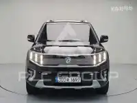 2021 KIA Mohave