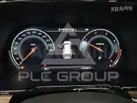 2021 KIA Mohave