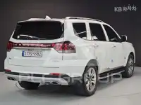 2021 KIA Mohave