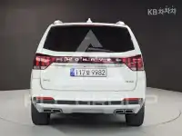 2021 KIA Mohave