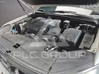 2021 KIA Mohave