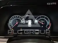 2021 KIA Mohave