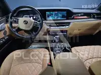 2021 KIA Mohave