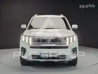 2021 KIA Mohave
