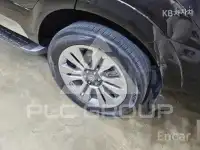 2021 KIA Mohave