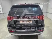 2021 KIA Mohave