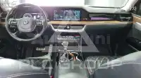 2021 KIA Mohave