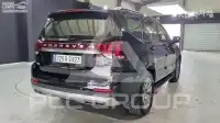 2021 KIA Mohave