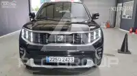 2021 KIA Mohave