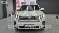 2021 KIA Mohave