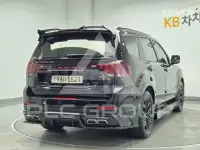 2021 KIA Mohave