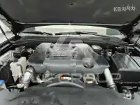 2021 KIA Mohave