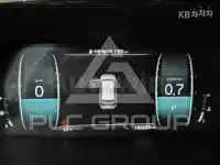 2021 KIA Mohave
