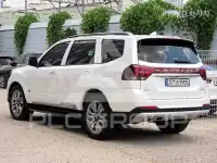 2021 KIA Mohave