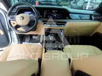 2021 KIA Mohave