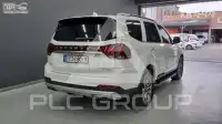 2021 KIA Mohave