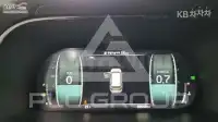 2021 KIA Mohave