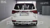 2021 KIA Mohave