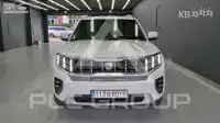 2021 KIA Mohave