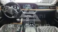 2021 KIA Mohave
