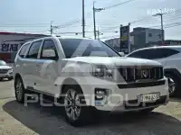 2021 KIA Mohave