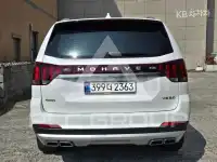 2021 KIA Mohave