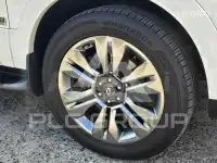 2021 KIA Mohave