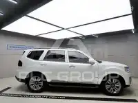 2021 KIA Mohave