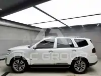 2021 KIA Mohave