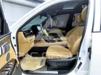 2021 KIA Mohave