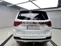 2021 KIA Mohave