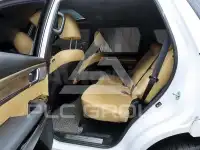 2021 KIA Mohave