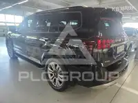 2021 KIA Mohave