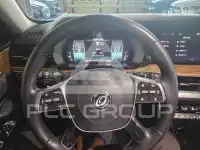 2021 KIA Mohave