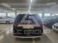 2021 KIA Mohave