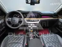 2021 KIA Mohave