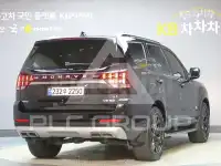 2021 KIA Mohave