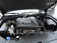 2021 KIA Mohave