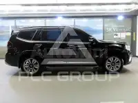 2021 KIA Mohave