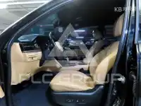 2021 KIA Mohave