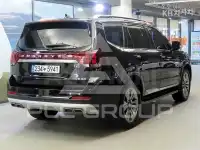 2021 KIA Mohave