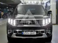 2021 KIA Mohave